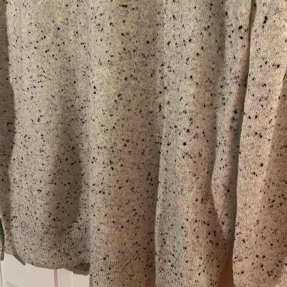 NWT！everlane cashmere sweater - Picture 2 of 5